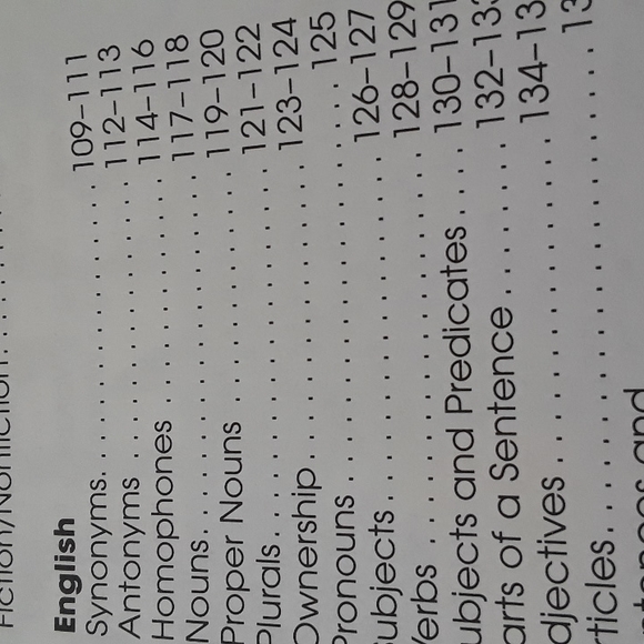 Front of the class 2 grade - Picture 5 of 16